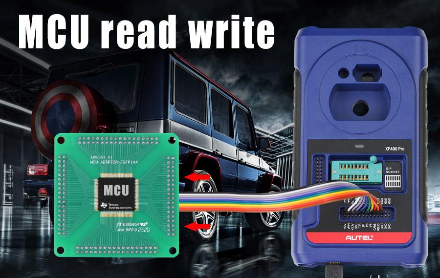 Original Autel XP400 PRO Immo and Chip Programmer for Autel IM508/ IM608