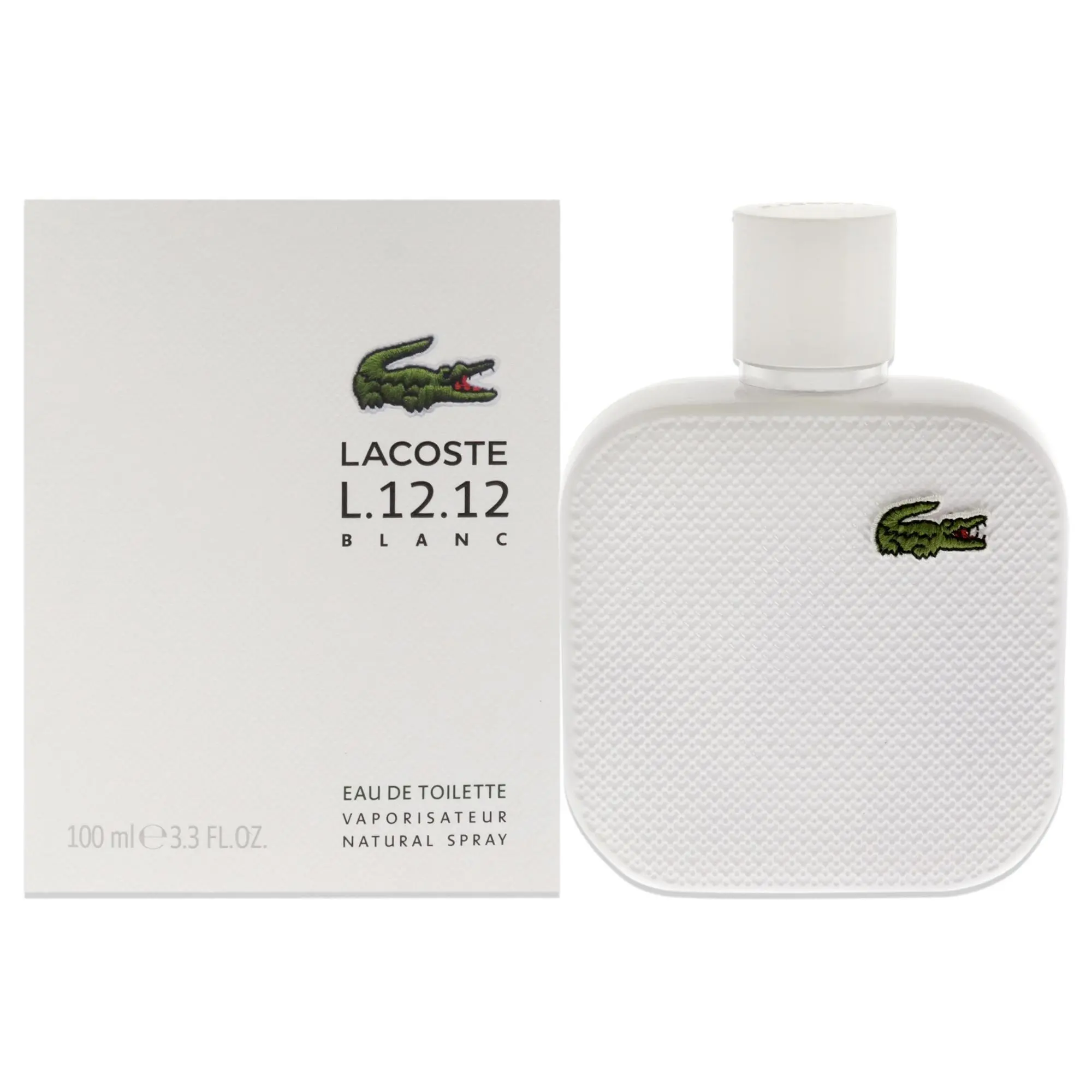 Lacoste Blanc 3.3oz