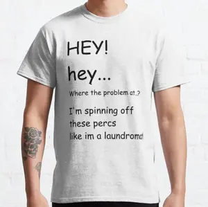 Yeat Percs Laundromat Meme Shirt, Funny Retro Hip Hop Tee, Vintage Pluggnb Humor Graphic Tee, Crewneck Tshirt