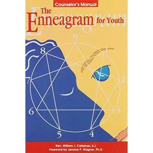 USED-The Enneagram for Youth: Counselor's Manual by Callahan, William J. (Paperback)