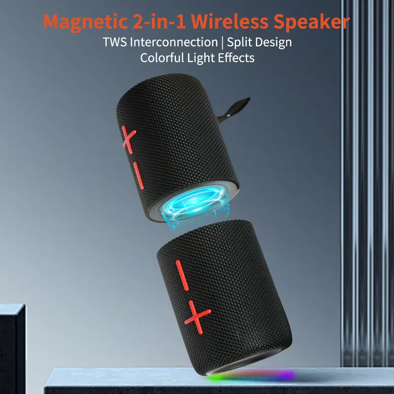vibration speaker bluetooth Bone Conduction Bluetooth Speaker
