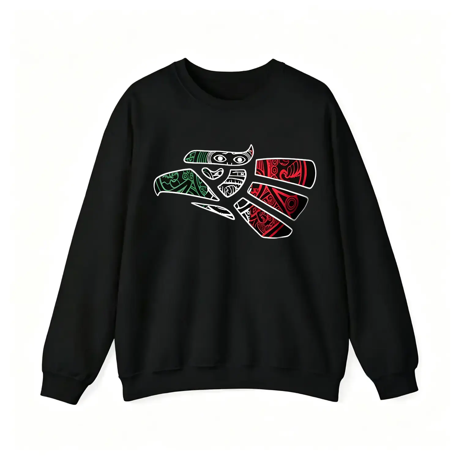 sweatshirt-black