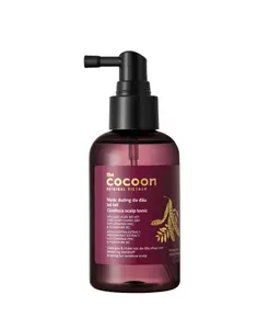 Cocoon Gleditsia Scalp Tonic
