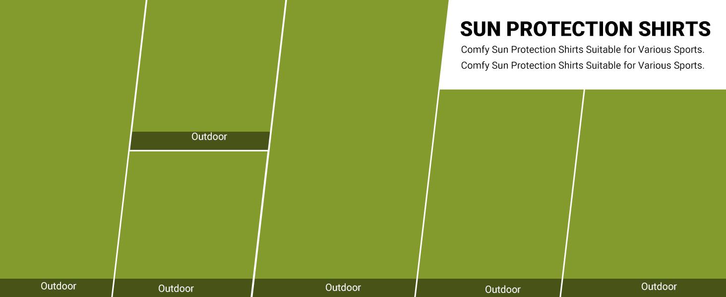 COOFANDY Men's Long Sleeve Polo Shirts Quick Dry Moisture Wicking Lightweight Golf Shirts Casual Collared Shirt