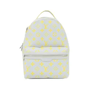 Pre-owned Louis Vuitton Canvas Tote Bags Monogram Glow Discovery Backpack Backpack
