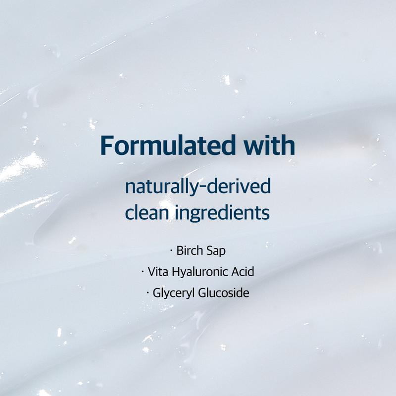 Ultimate ‘Hydration & Plump' Skin Set (Dokdo Cleansing Oil, 1025 Dokdo Cleanser 150ml, 1025 Dokdo Toner 200ml, Birch Juice Moisturizing Ampoule 50ml, Birch Juice Moisturizing Face Cream 80ml) Skincare Comfort Hydrating