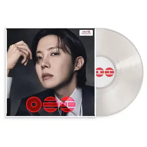 BTS  - Arirang (Very Good Plus (VG+)) Rock, Pop (LP, Album, J-h)