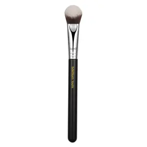 Bdellium Tools Professional Makeup Brush Maestro 963 BDHD Phase II xs