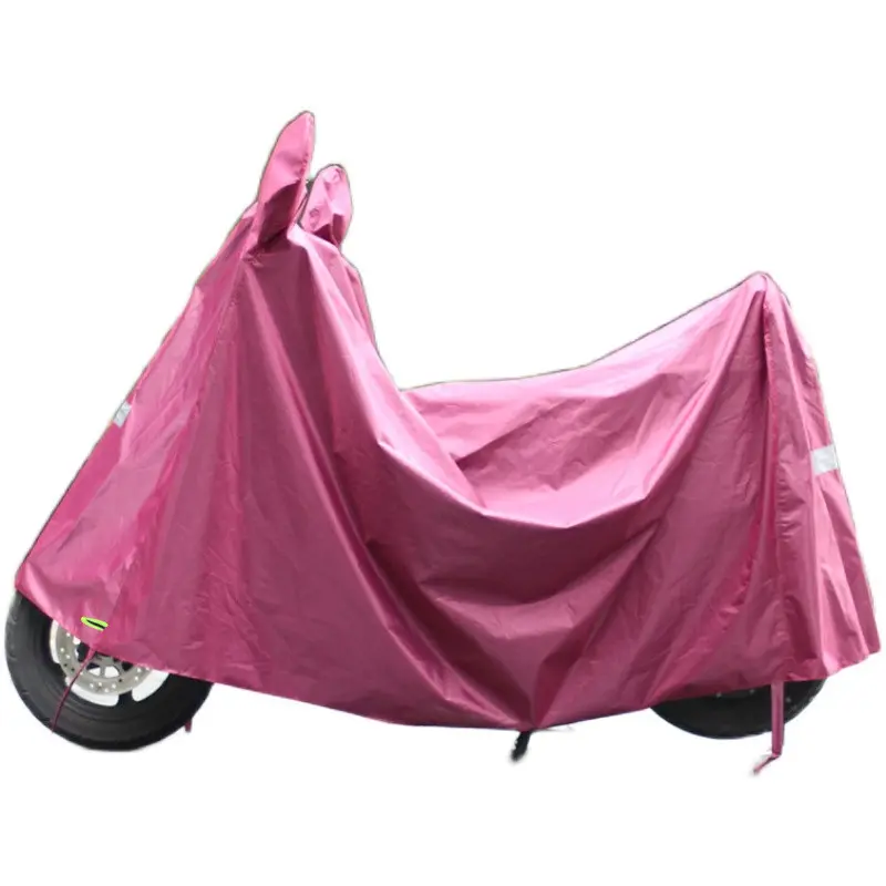 Electric vehicle rain cover, electric vehicle full cover, battery vehicle rain cover, motorcycle rain cover, waterproof cover