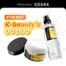 [COSRX Official] Snail Mucin Essence & Cream Duo - Lightweight Adults' Skincare Set, Cruelty-Free Moisturizer, Soothing, Repairing, Barrier Support, Hydrating, Radiance-Boosting, Plump Soft Skin, Dry Skin Beauty Products Multi-Pack for Glow Up