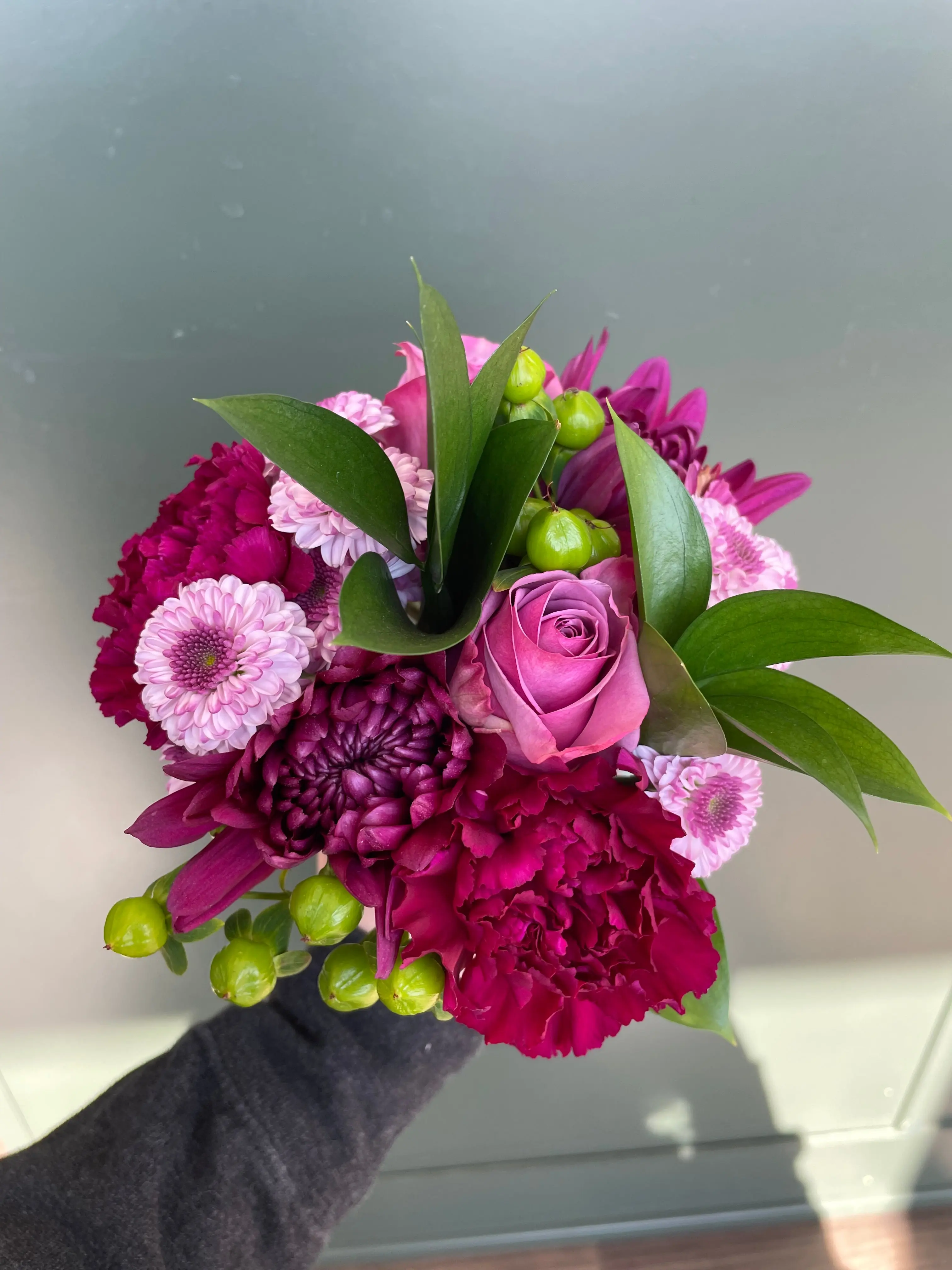 Flowers by Bunch