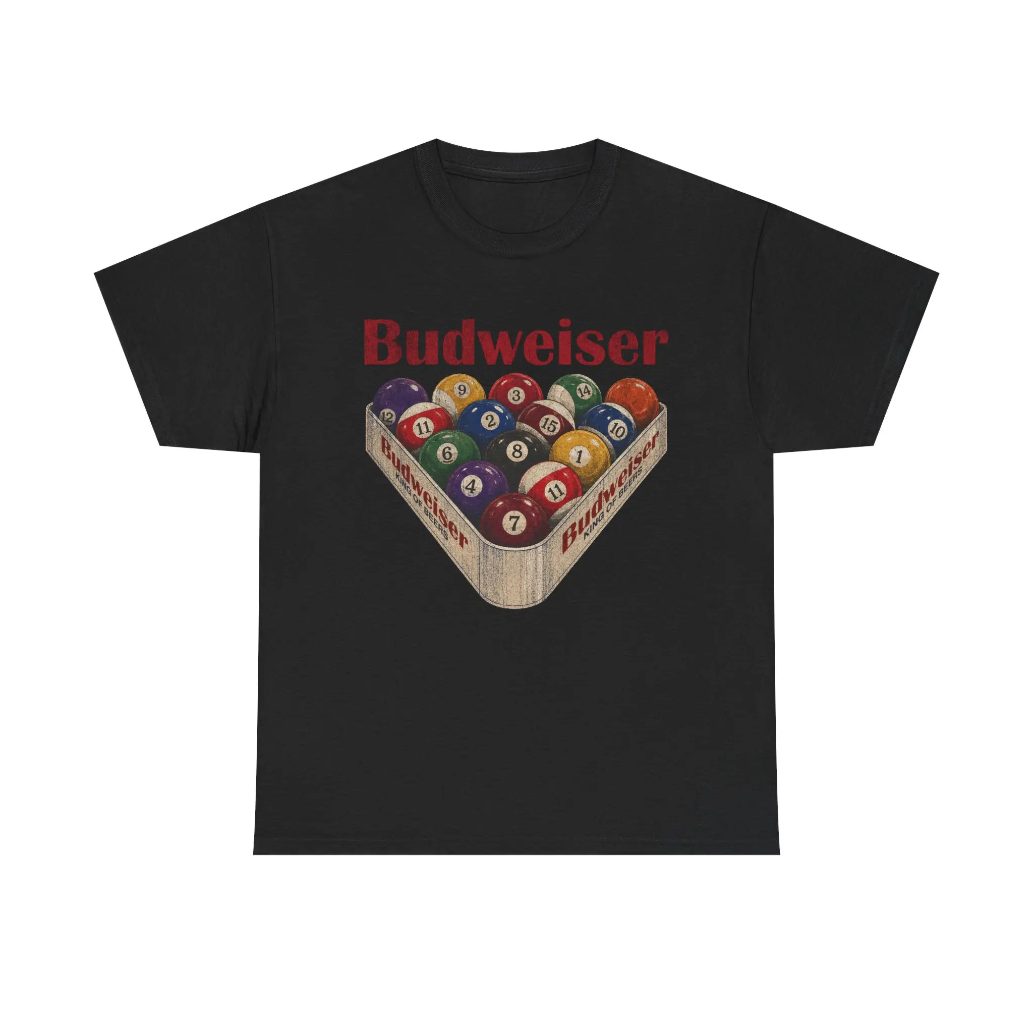 Pool Time - Cotton Tee