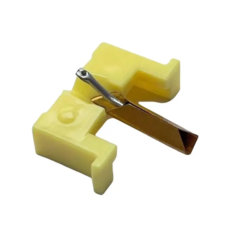 Diamond Replacement Stylus for Shure M70B N70B N72B M70EJ M110E ME910EJ LP Vinyl Gramophone Turntable Accessories