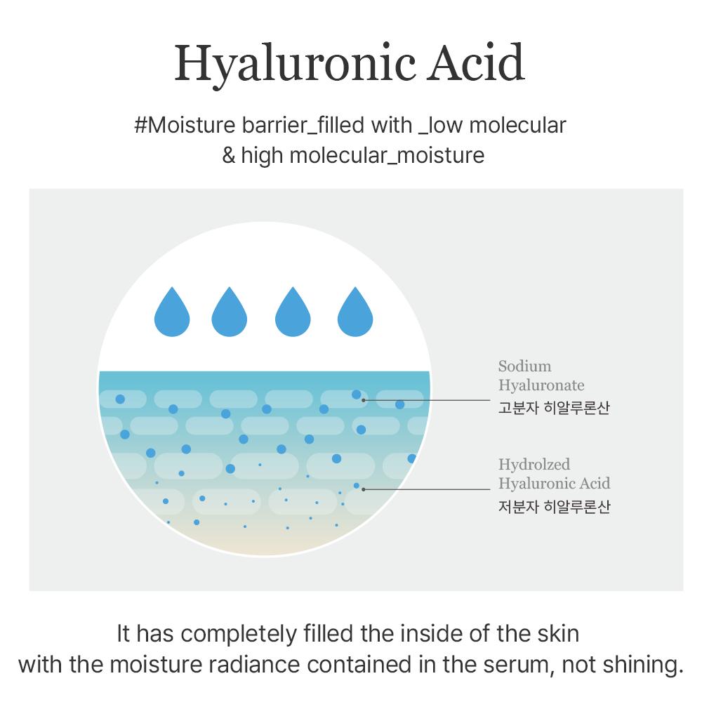 [mixsoon Official Shop] Master Serum 1.01 fl.oz / 30ml - Moisturizing Facial Serum Centella Panthenol for Sensitive Skin, Korean Skin Care