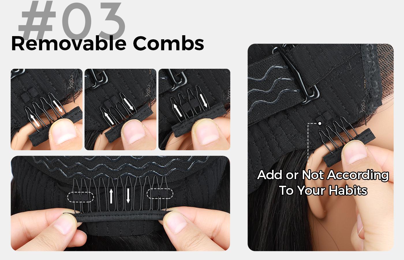 OQ HAIR Side Part Pre Style M Cap 9x6 HD Lace Body Wave Curls Wig 200% Density Pre-Everything Lace Frontal Wig Put On and Go Glueless Wig