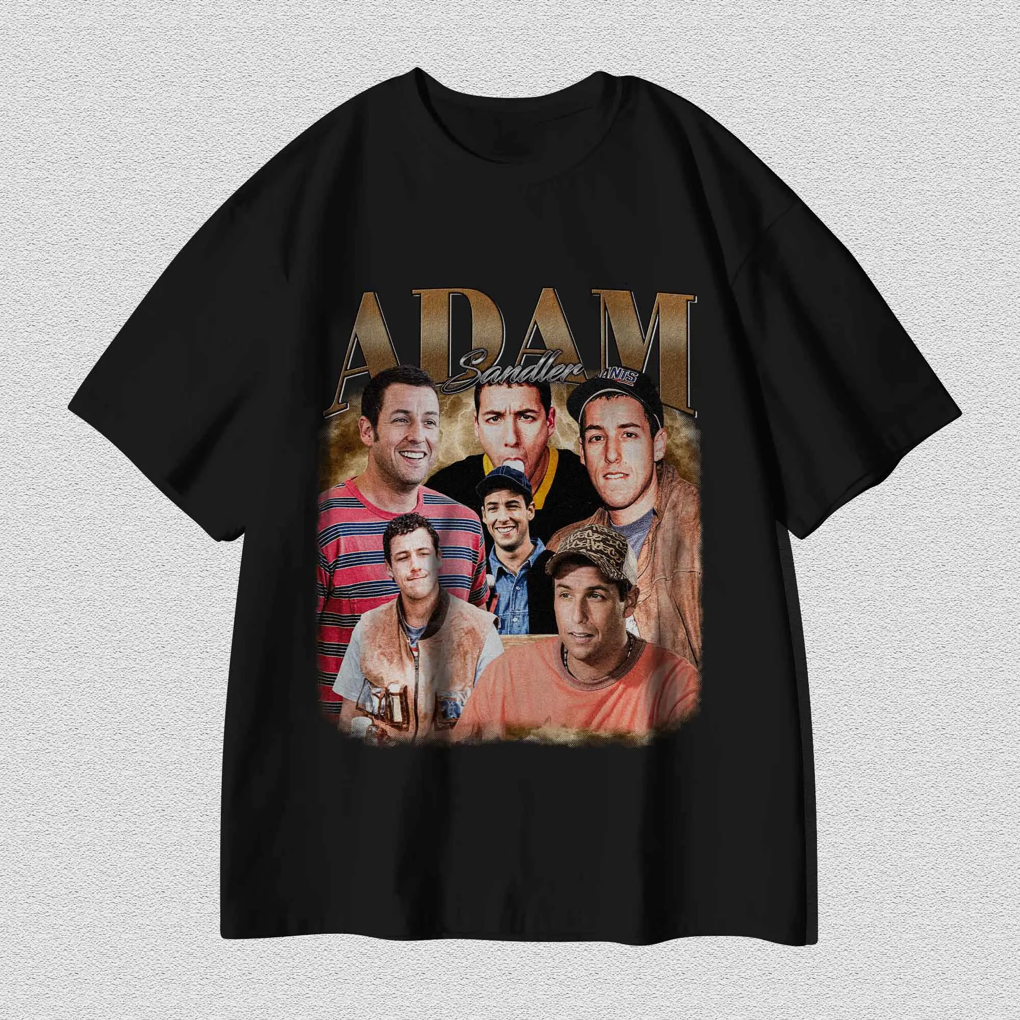 [graphic tee]Ad4m Sandl4r Tshirt, Ad4m Sandl4r Shirt, Ad4m Sandl4r Funny Shirt, Actors Tshirt, Graphic UNISEX Tee Menswear Top 100%cotton graphic tees,fashion