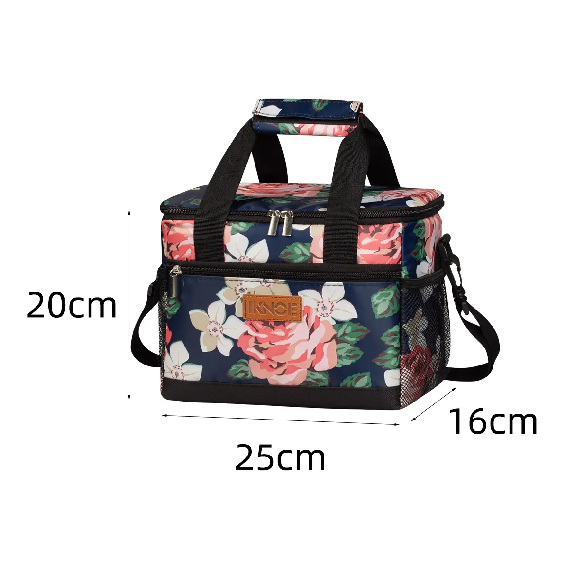 005 Small Size Large Flower