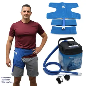 Breg® Polar Care Kodiak Cooler w/ Hip Pad