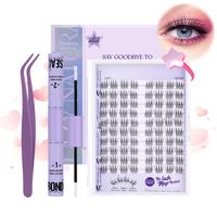 80 pcs Idol Kit (No Remover)