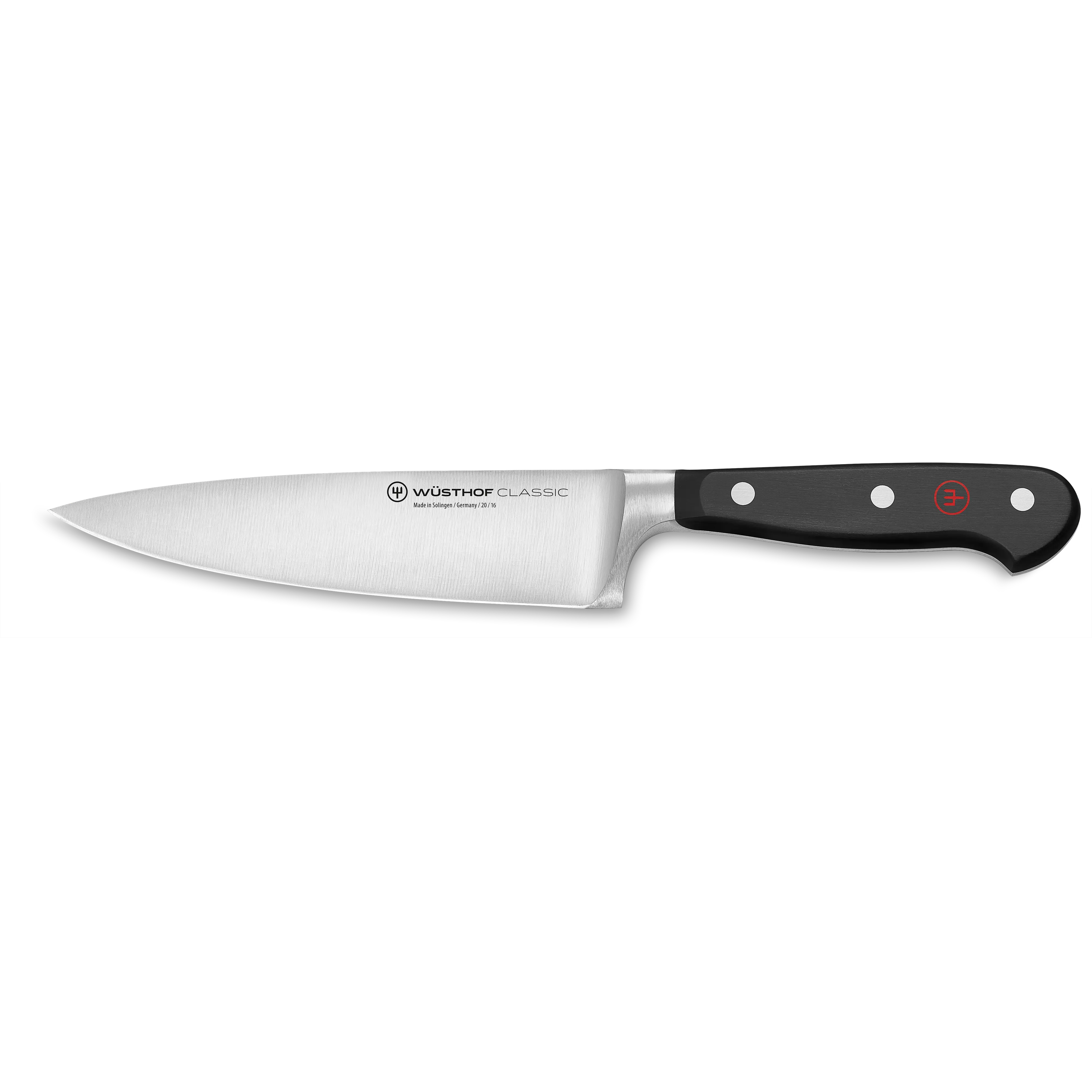 Classic 6" Chef's Knife Classic 6" Chef's Knife