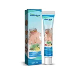 Subcutaneous Lump Relief Body Cream, Lightweight & Fast-Absorbing Moisturizer for Daily Body Care, Non-Greasy Formula, 20g
