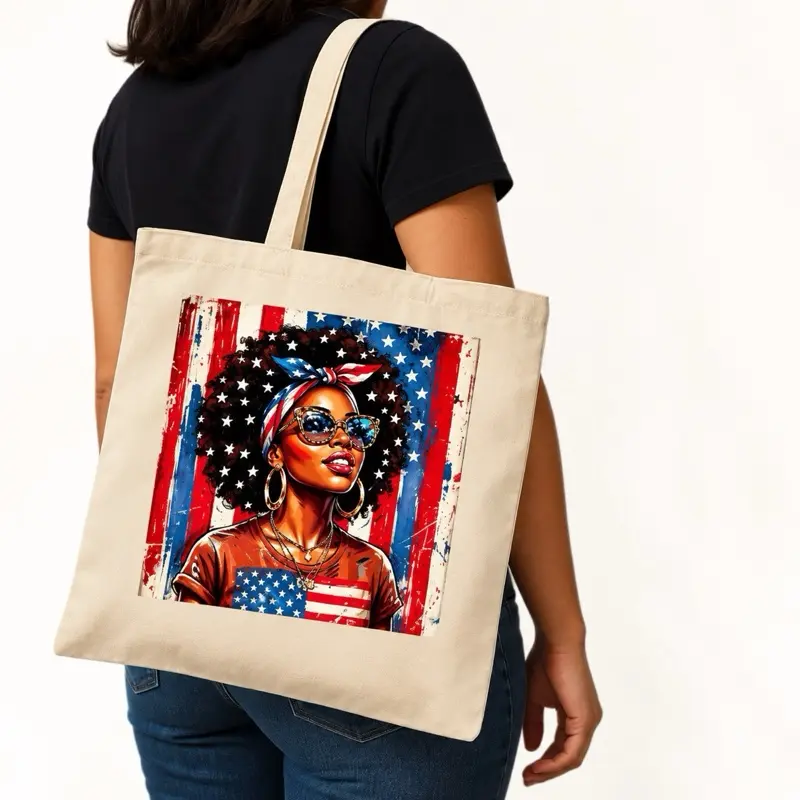 Tote bag