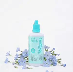 Milagros Gotas Magicas Capilares 60ml