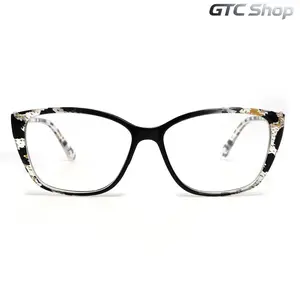 Unisex Blue Light Blocking Non Prescription Glasses, Anti Glare UV400 Polycarbonate Eyewear, Red Black Tortoiseshell Frame Fashion Glasses for Digital Reading Screen Use #SummerVibes