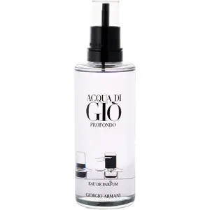 Acqua Di Gio Profondo By Giorgio Armani Eau De Parfum For Men