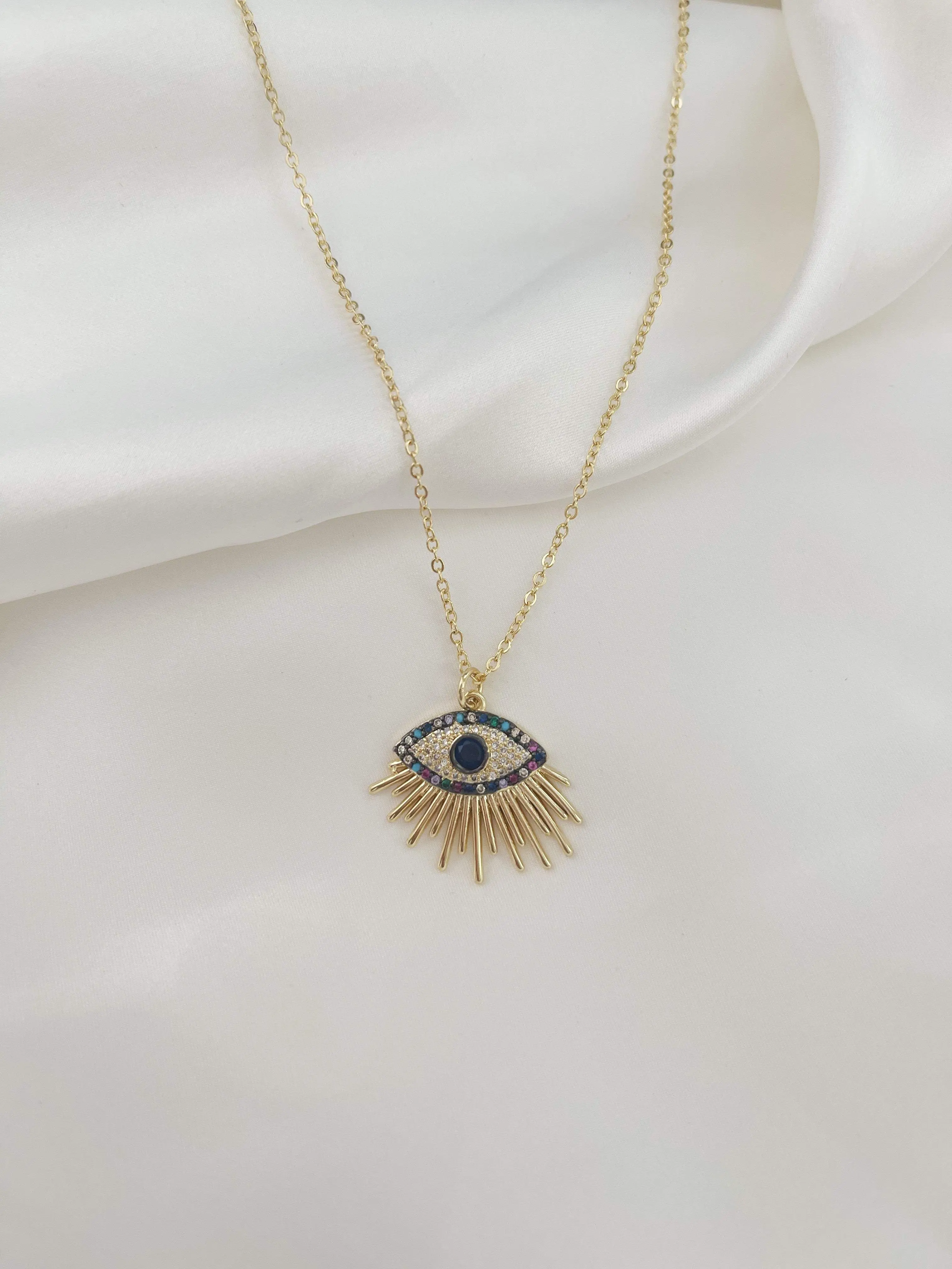 Bitonto Necklace