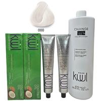 000 Lightening Booster/Reforzador de la Aclaracion