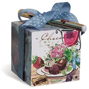 Lissom Design  Paper Block Set - CD