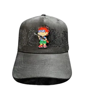 Hat Rugrats Crystals TRAKAS