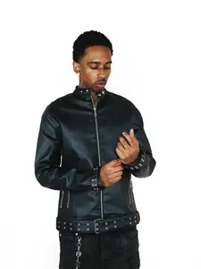 Stalker Jacket
