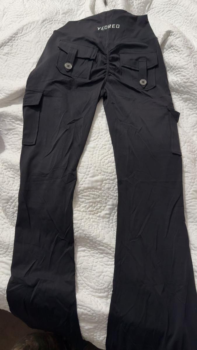Item: Black, 30 Inseam , M