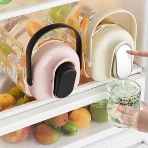Easy Portable Cold Water Fridge Drink Dispenser