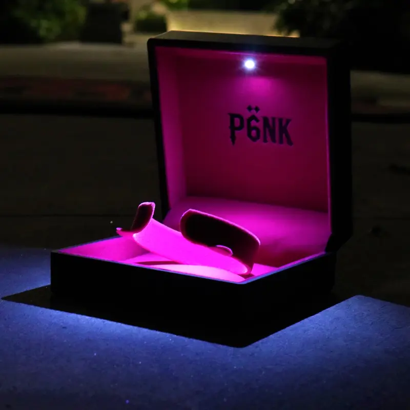 P6NK Bracelet Böx