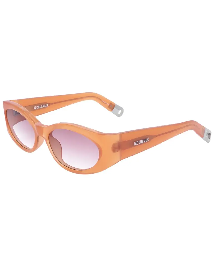 Jacquemus Women's JAC4 55mm Sunglasses