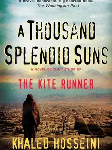 A Thousand Splendid Suns