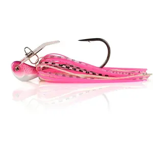 Berkley Saltwater SlobberKnocker Bladed Jig - 3/8 oz