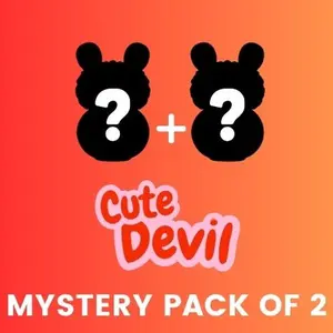 CUTE DEVIL EDP PERFUMES PACK OF 2