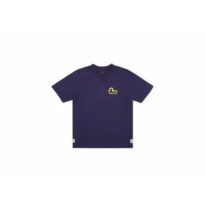 Palace Evisu T-Shirt Navy (men) by StockX