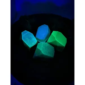 B grade mini Glow gems