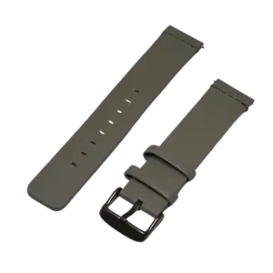 Voyager - Gray Strap