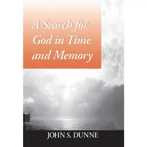 USED-Search for God in Time Memory by Dunne, John S. (Paperback)