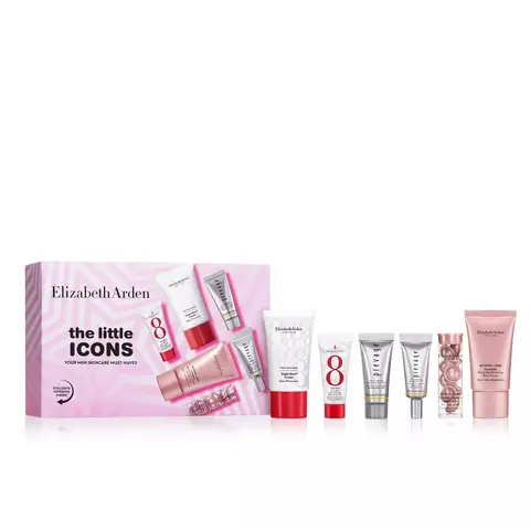 Elizabeth Arden The Little Icons Sampler 6-Piece Set | Best Sellers Mini Set