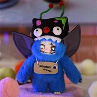 Monsters（Opened Confirmed Box! Authentic!）