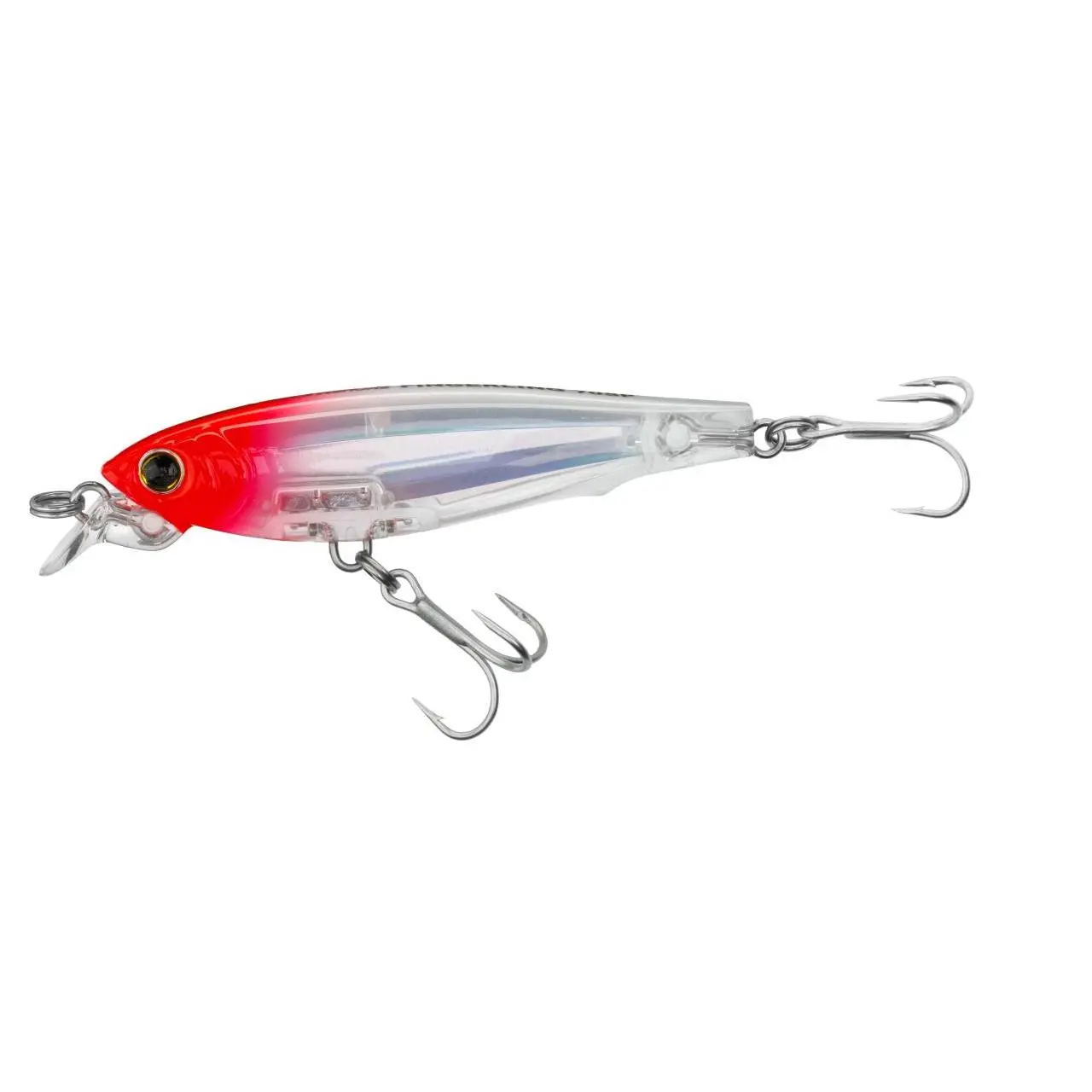 Yo-Zuri 3D Inshore Fingerling Yo-Zuri 3D Inshore Fingerling
