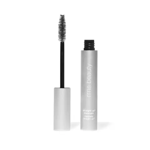 RMS Beauty Straight Up Peptide Mascara Volumizing Lift