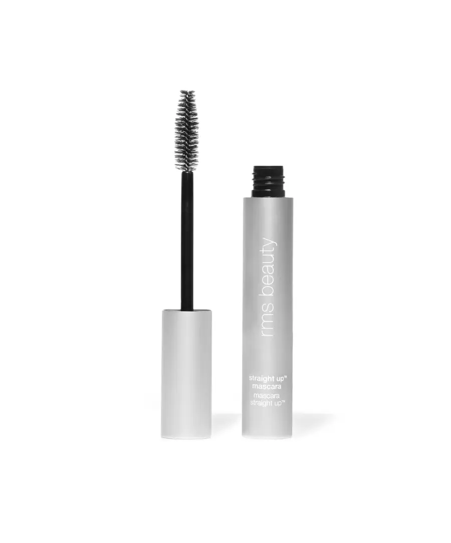 RMS Beauty Straight Up Peptide Mascara Volumizing Lift